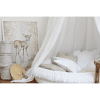 ciel de lit boho maxi blanc 6