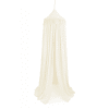 ciel de lit boho vanille 1
