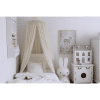 ciel de lit boho vanille 6