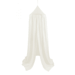 ciel de lit pure nature blanc 1