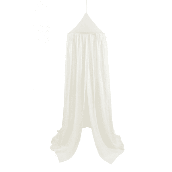 ciel de lit pure nature blanc 1