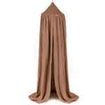 ciel de lit pure nature chocolat 1