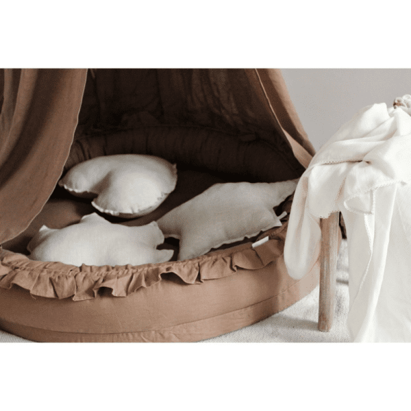ciel de lit pure nature chocolat 6