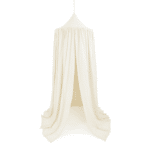 ciel de lit soft maxi vanille 1