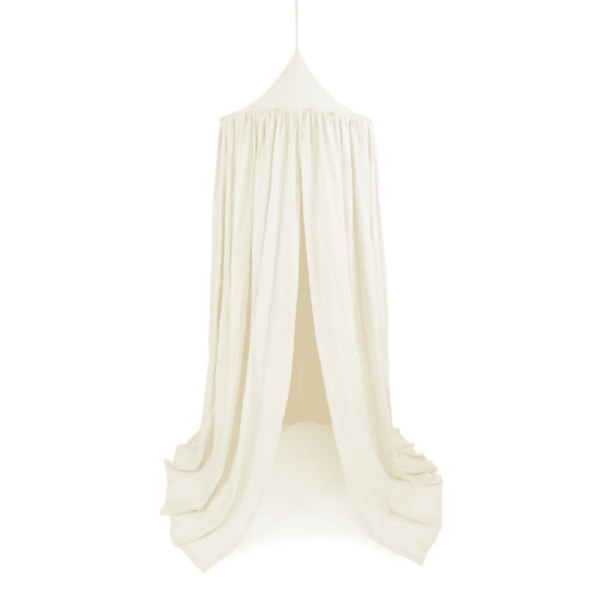 ciel de lit soft maxi vanille 1