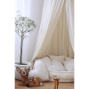 ciel de lit soft maxi vanille 3