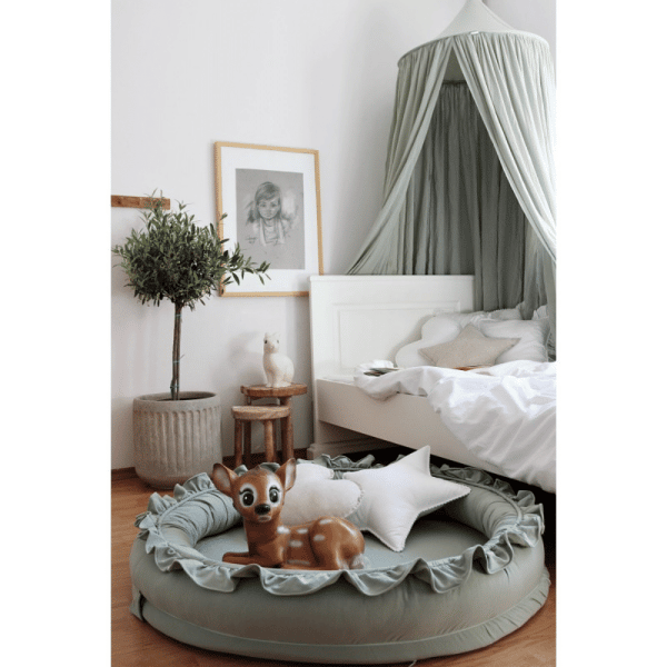 ciel de lit soft maxi vert désert 2