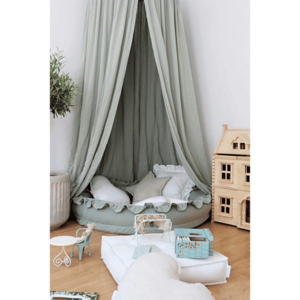 ciel de lit soft maxi vert désert 4