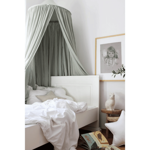 ciel de lit soft maxi vert désert 5