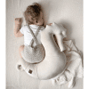 coussin d'allaitement hippocampe nepto beige1
