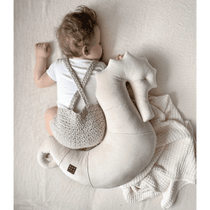 coussin d'allaitement hippocampe nepto beige1