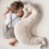 coussin d'allaitement hippocampe nepto beige3