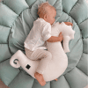 coussin d'allaitement hippocampe nepto Écru1