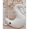 coussin d'allaitement hippocampe nepto Écru2