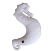 coussin d'allaitement hippocampe nepto Écru3