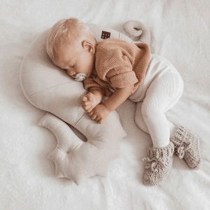 coussin d'allaitement hippocampe nepto – café latté1