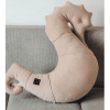 coussin d'allaitement hippocampe nepto – café latté2