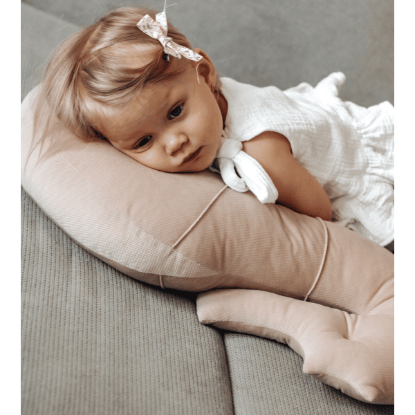 coussin d'allaitement hippocampe nepto – café latté3