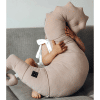 coussin d'allaitement hippocampe nepto – café latté5