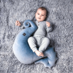 coussin d'allaitement hippocampe nepto – denim1