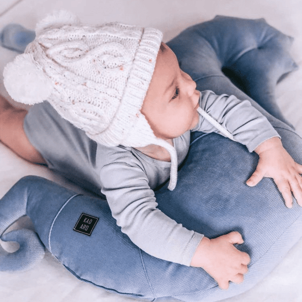 coussin d'allaitement hippocampe nepto – denim4