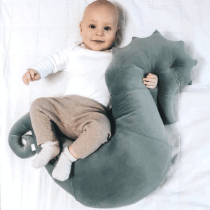 coussin d'allaitement hippocampe nepto – kaki1