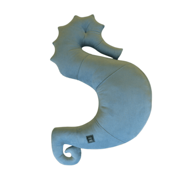 coussin d'allaitement hippocampe nepto – kaki2