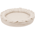 nid junior en lin pure nature naturel 1