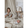 nid junior en lin pure nature naturel 5