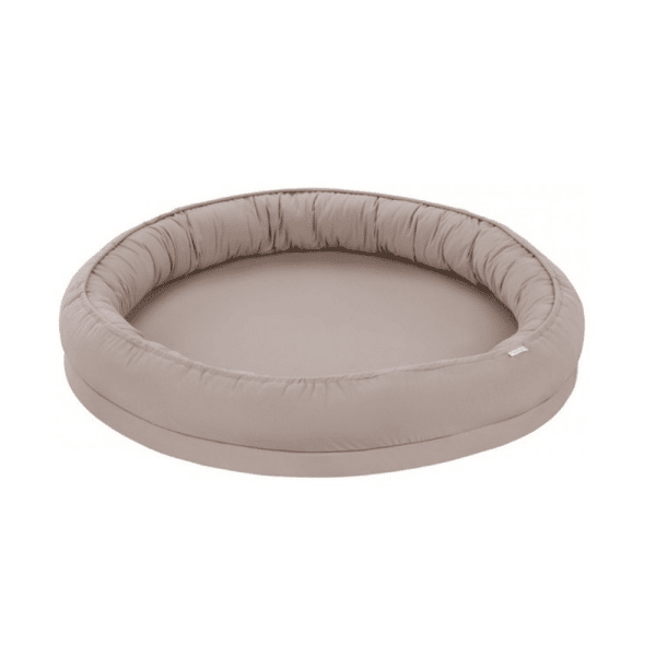 petit nid junior beige foncé 1