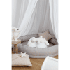 petit nid junior beige foncé 2