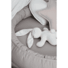 petit nid junior beige foncé 3