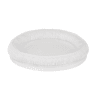 petit nid junior boho blanc 1