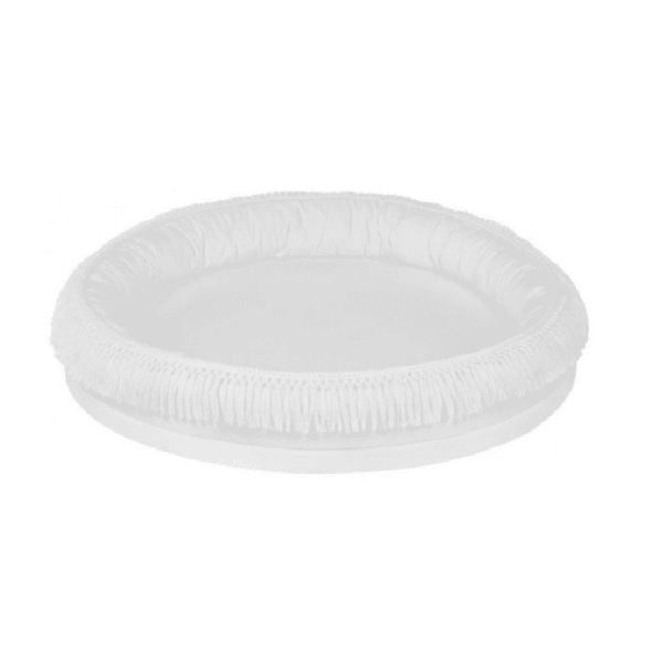petit nid junior boho blanc 1