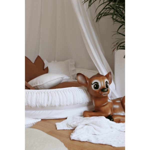 petit nid junior boho blanc 3
