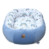 réducteur de lit rainbow blue 3