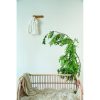 Berceau cododo en rotin Martha - Bermbach