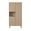 armoire cocon latte 1