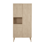 armoire cocon natural oak 1