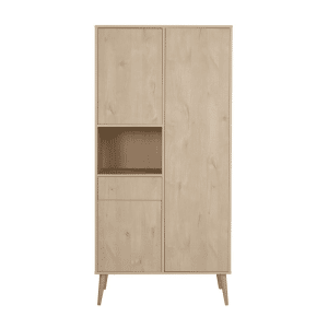 armoire cocon natural oak 1