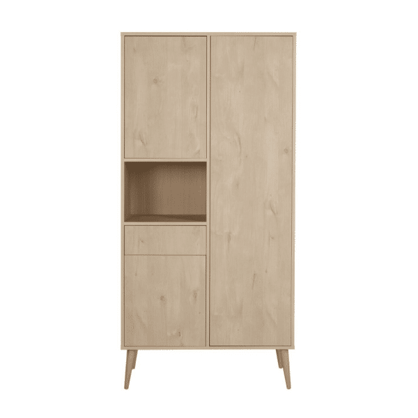 armoire cocon natural oak 1