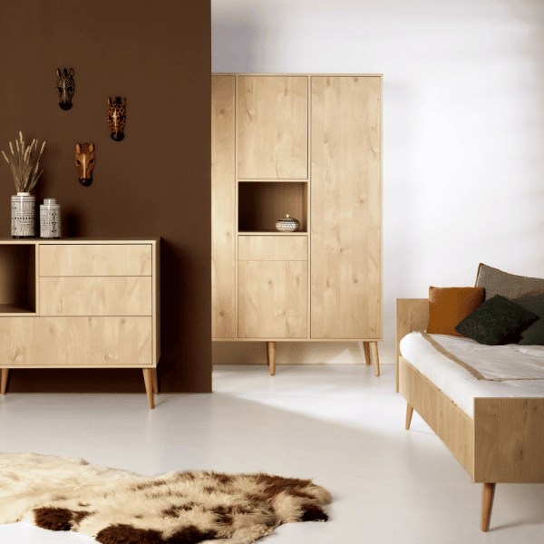 armoire cocon natural oak 2