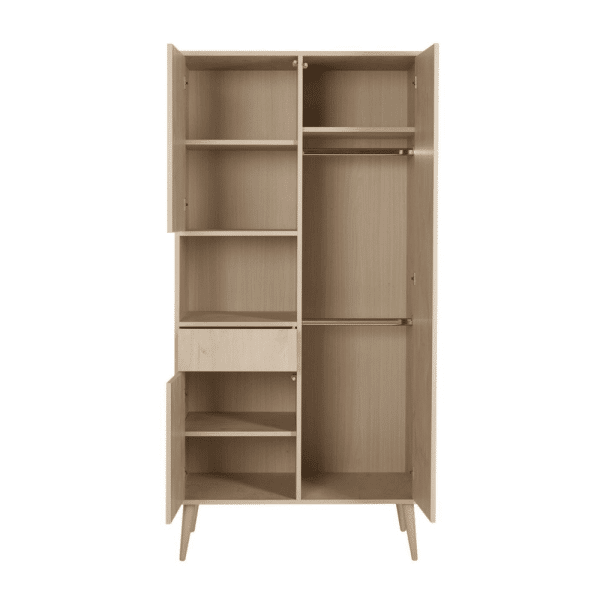 armoire cocon natural oak 3