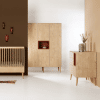 armoire cocon natural oak 4