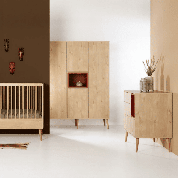 armoire cocon natural oak 4
