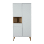 armoire cocoon ice white 1