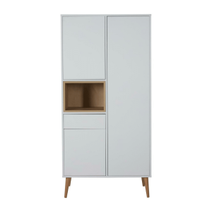 armoire cocoon ice white 1