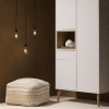 armoire cocoon ice white 2