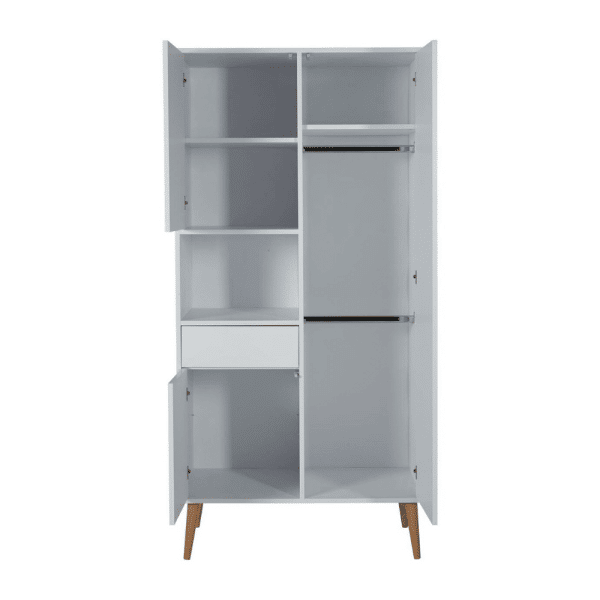 armoire cocoon ice white 3