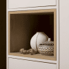 armoire cocoon ice white 4